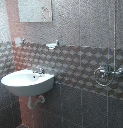 Accommodatie bij particulieren Studio Bonbon Nesebar