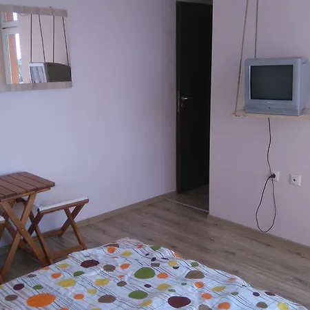 Accommodatie bij particulieren Studio Bonbon Nesebar