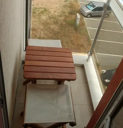 Studio Bonbon Accommodatie bij particulieren