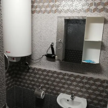 Studio Bonbon * Nesebar