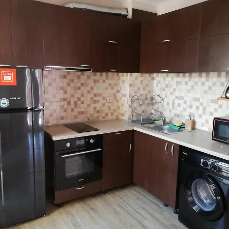 Studio Bonbon Accommodatie bij particulieren Nesebar