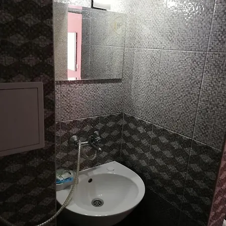 Studio Bonbon Accommodatie bij particulieren