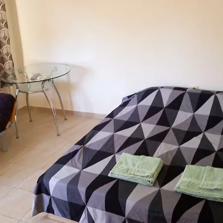 Studio Bonbon Accommodatie bij particulieren Nesebar