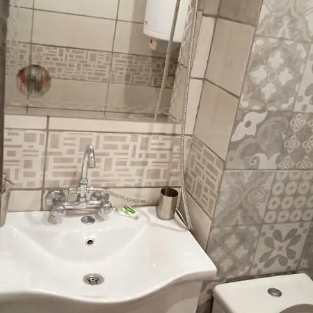 Accommodatie bij particulieren Studio Bonbon
