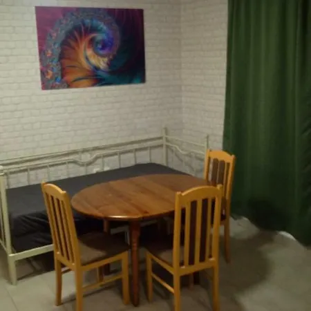 Studio Bonbon Accommodatie bij particulieren