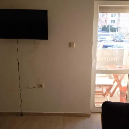 Accommodatie bij particulieren Studio Bonbon