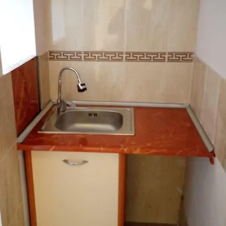 Studio Bonbon Accommodatie bij particulieren Nesebar