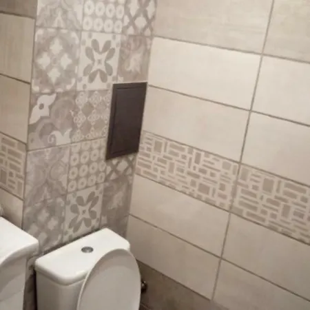 Accommodatie bij particulieren Studio Bonbon *