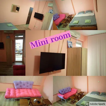 Studio Bonbon Accommodatie bij particulieren