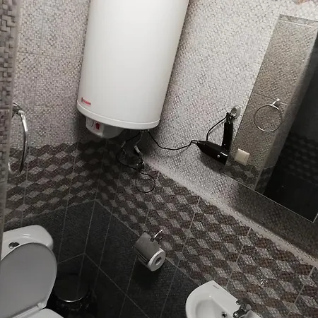 Pansiyon Studio Bonbon Misivri