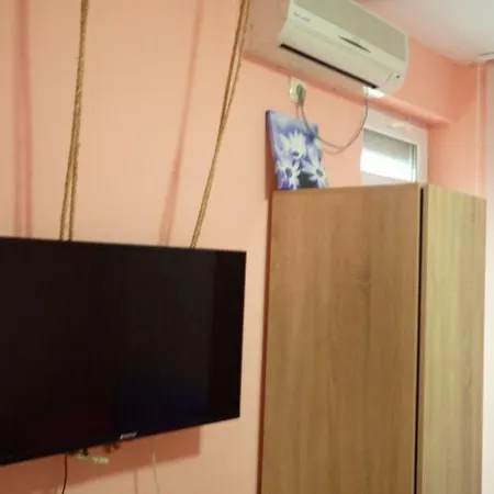 Pansiyon Studio Bonbon Misivri