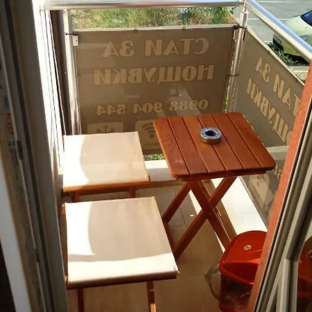 Pansiyon Studio Bonbon Misivri